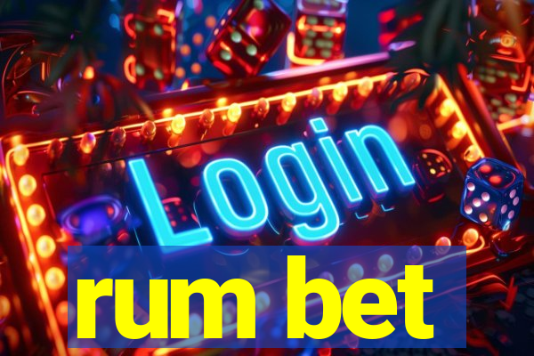 rum bet